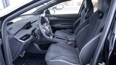 Škoda Elroq 85 Sportline