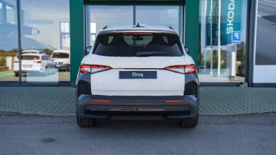 Škoda Elroq 85 Sportline