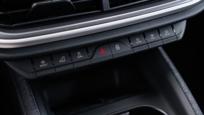 Škoda Elroq 50 Essence