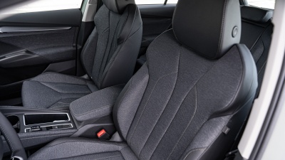 Škoda Elroq 50 Essence