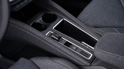 Škoda Elroq 50 Essence