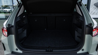 Škoda Elroq 50 Essence