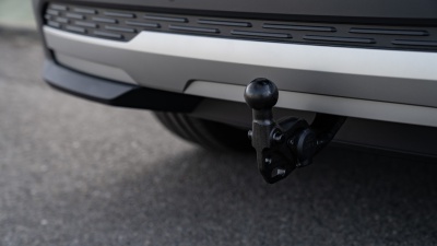 Škoda Elroq 50 Essence