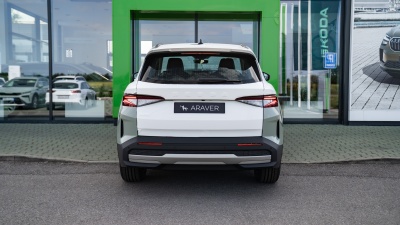 Škoda Elroq 50 Essence