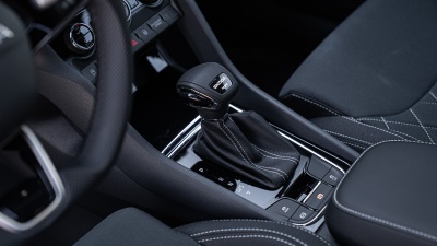 Škoda Karoq 2.0 TSI Sportline