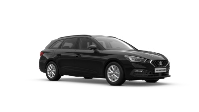 SEAT Leon SP 1.5 Style Family (pohľad zboku)