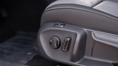 Škoda Superb 2.0 TDI Top Selection