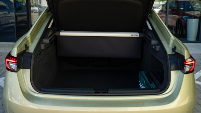 Škoda Superb 2.0 TDI Top Selection