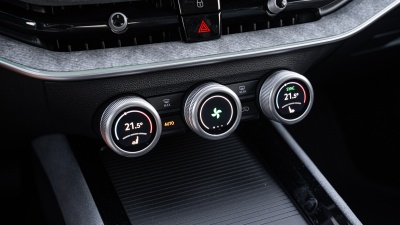 Škoda Superb 2.0 TDI Top Selection 4x4