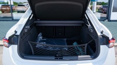 Škoda Superb 2.0 TDI Top Selection 4x4