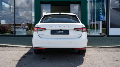 Škoda Superb 2.0 TDI Top Selection 4x4
