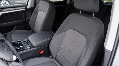 VW Touareg 3.0 TDI Limited