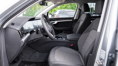VW Touareg 3.0 TDI Limited