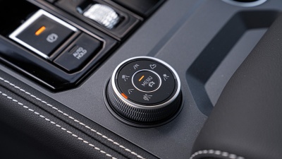 VW Touareg 3.0 TDI Limited