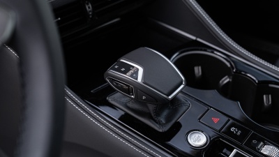 VW Touareg 3.0 TDI Limited