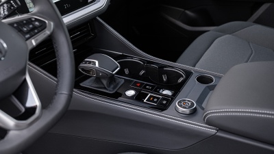 VW Touareg 3.0 TDI Limited