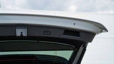 VW Touareg 3.0 TDI Limited
