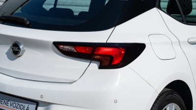 Opel Astra 1.4 