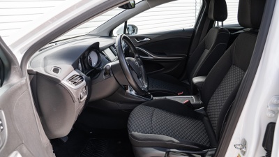 Opel Astra 1.4 