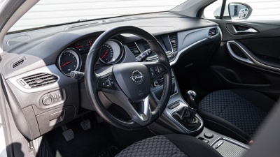 Opel Astra 1.4 
