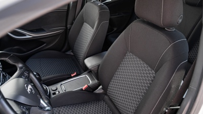 Opel Astra 1.4 