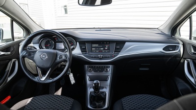 Opel Astra 1.4 