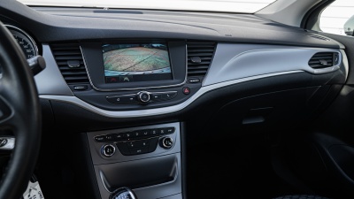 Opel Astra 1.4 