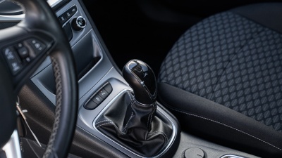 Opel Astra 1.4 