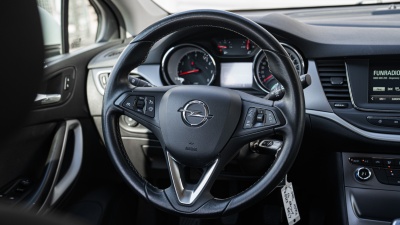 Opel Astra 1.4 