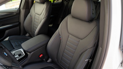BMW X4 20d xDrive