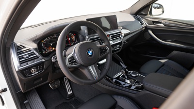 BMW X4 20d xDrive