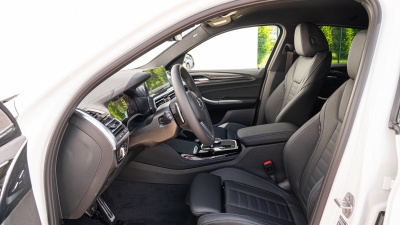 BMW X4 20d xDrive