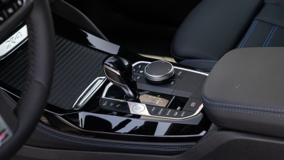 BMW X4 20d xDrive