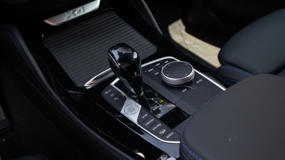BMW X4 20d xDrive