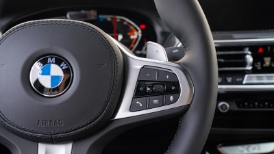 BMW X4 20d xDrive
