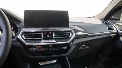 BMW X4 20d xDrive