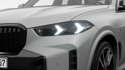 BMW X5 30d xDrive