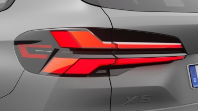 BMW X5 30d xDrive