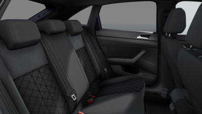 VW Taigo 1.0 TSI R-Line Limited
