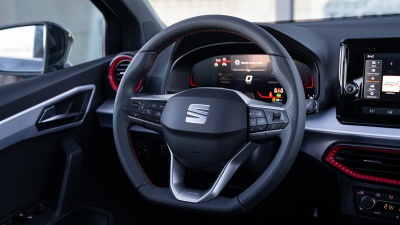 SEAT Arona FR Max 1,0 TSI