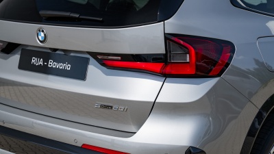 BMW X1 20i sDrive