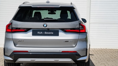BMW X1 20i sDrive