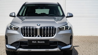 BMW X1 20i sDrive