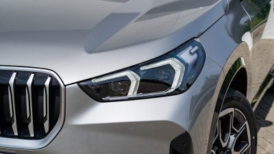 BMW X1 20i sDrive