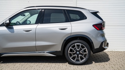 BMW X1 20i sDrive