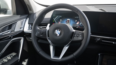 BMW X1 20i sDrive