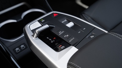 BMW X1 20i sDrive