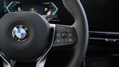 BMW X1 20i sDrive