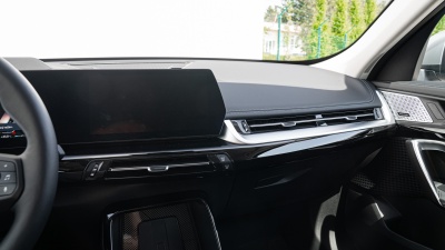 BMW X1 20i sDrive