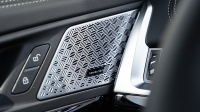 BMW X1 20i sDrive